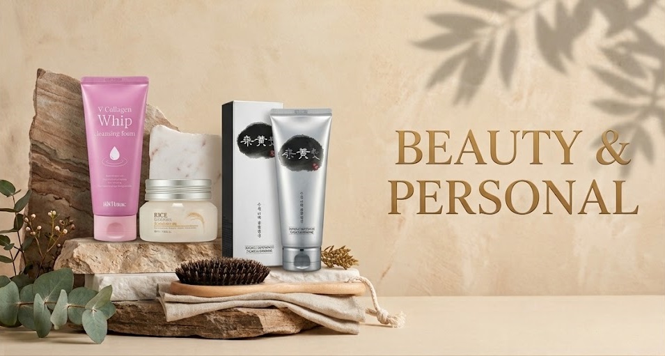 Beauty & Personal
