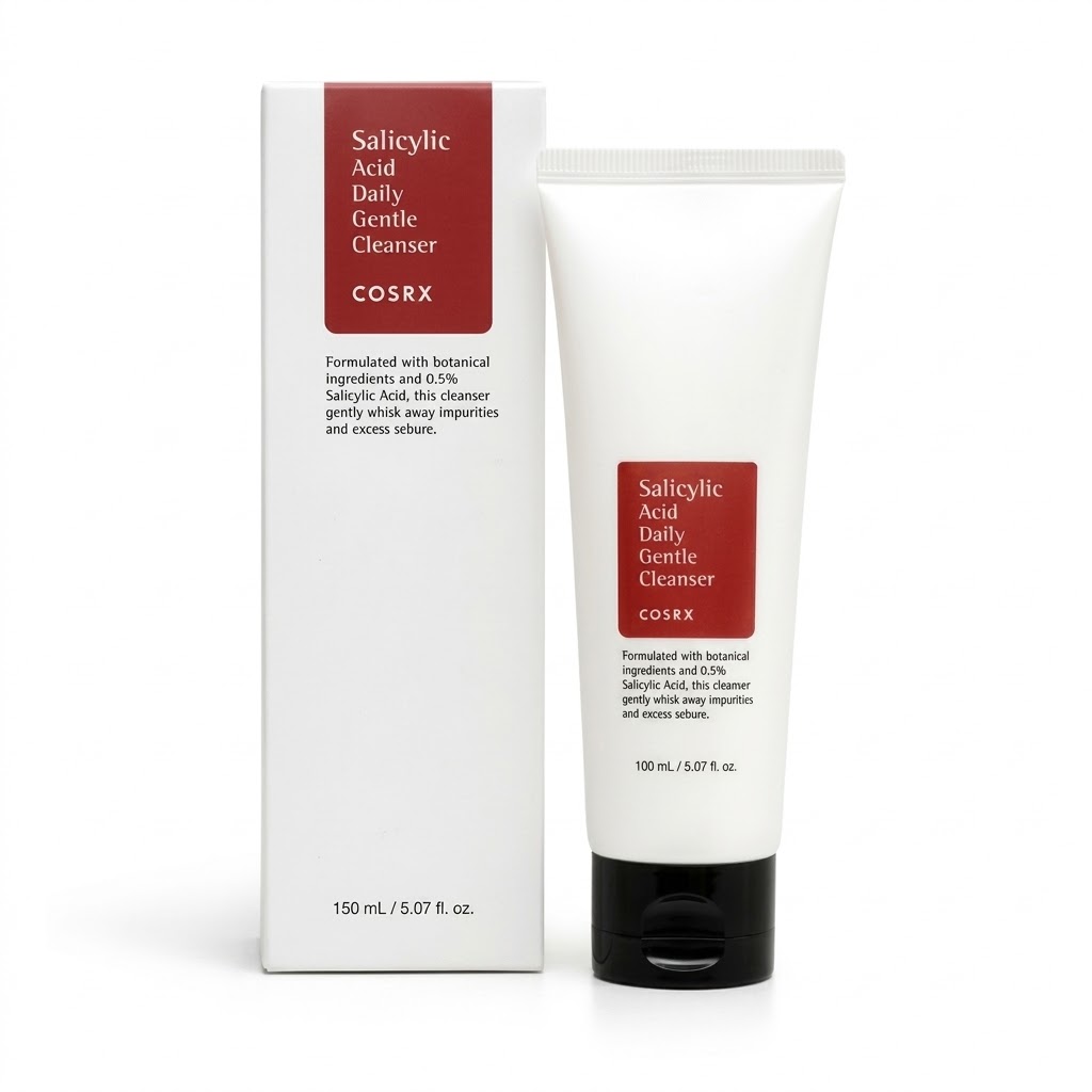 Shea Butter Body Lotion