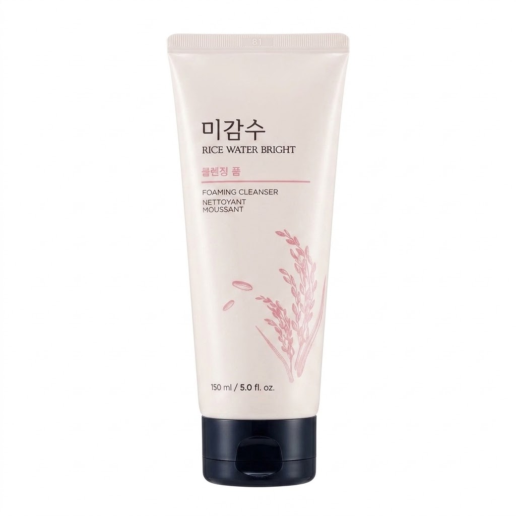 Argan Oil Shampoo