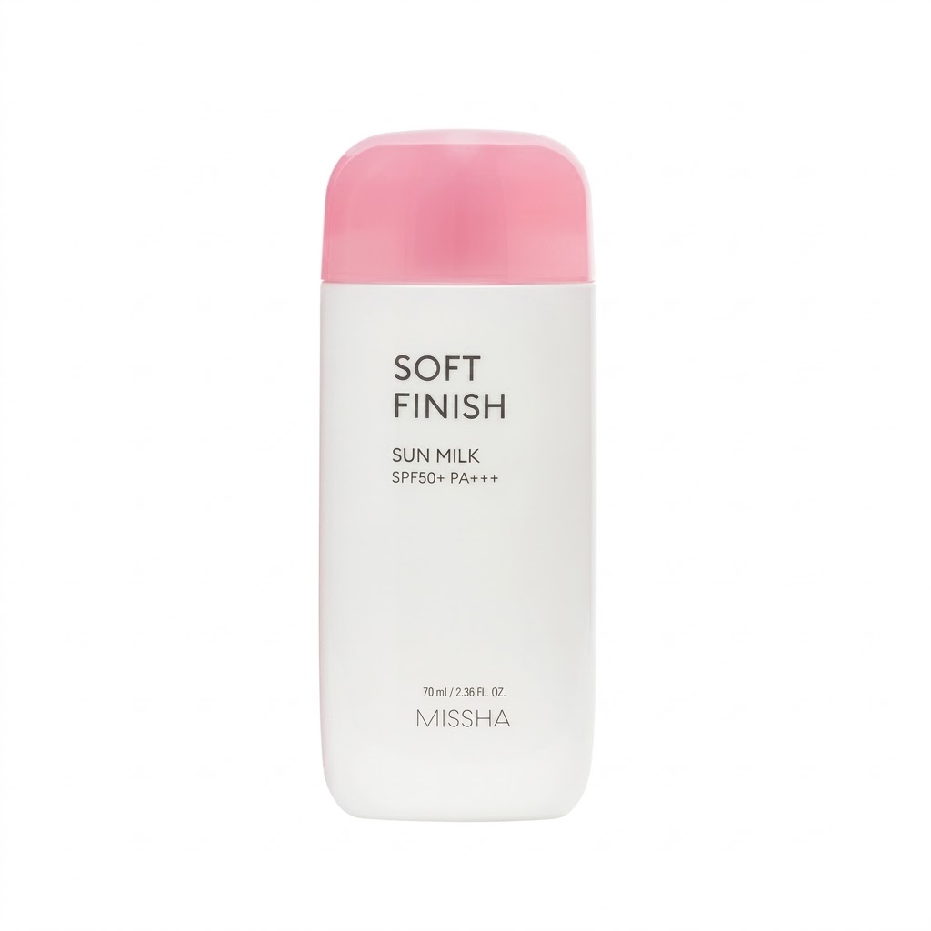 Rose Water Toner