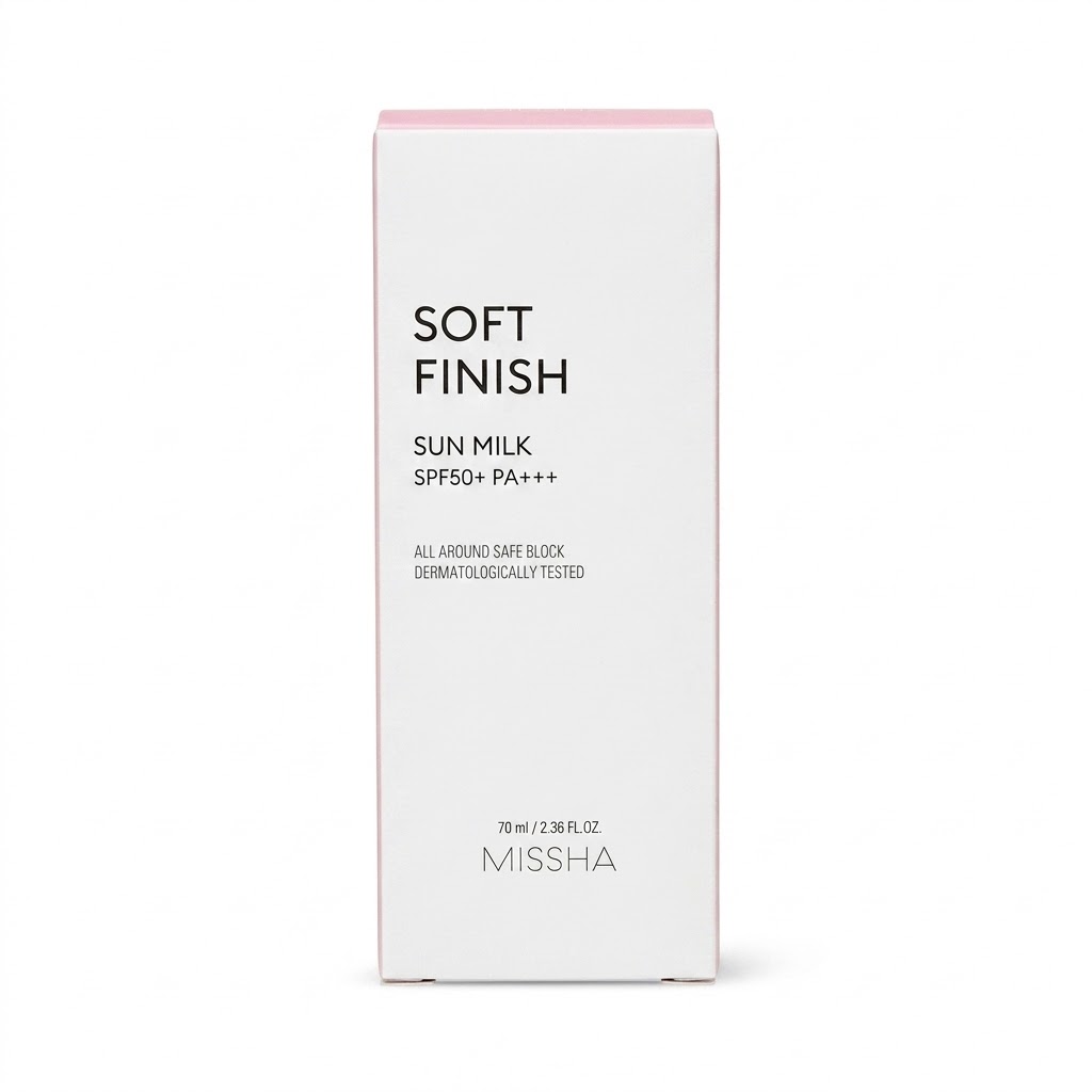 SPF 50 Sunscreen Gel