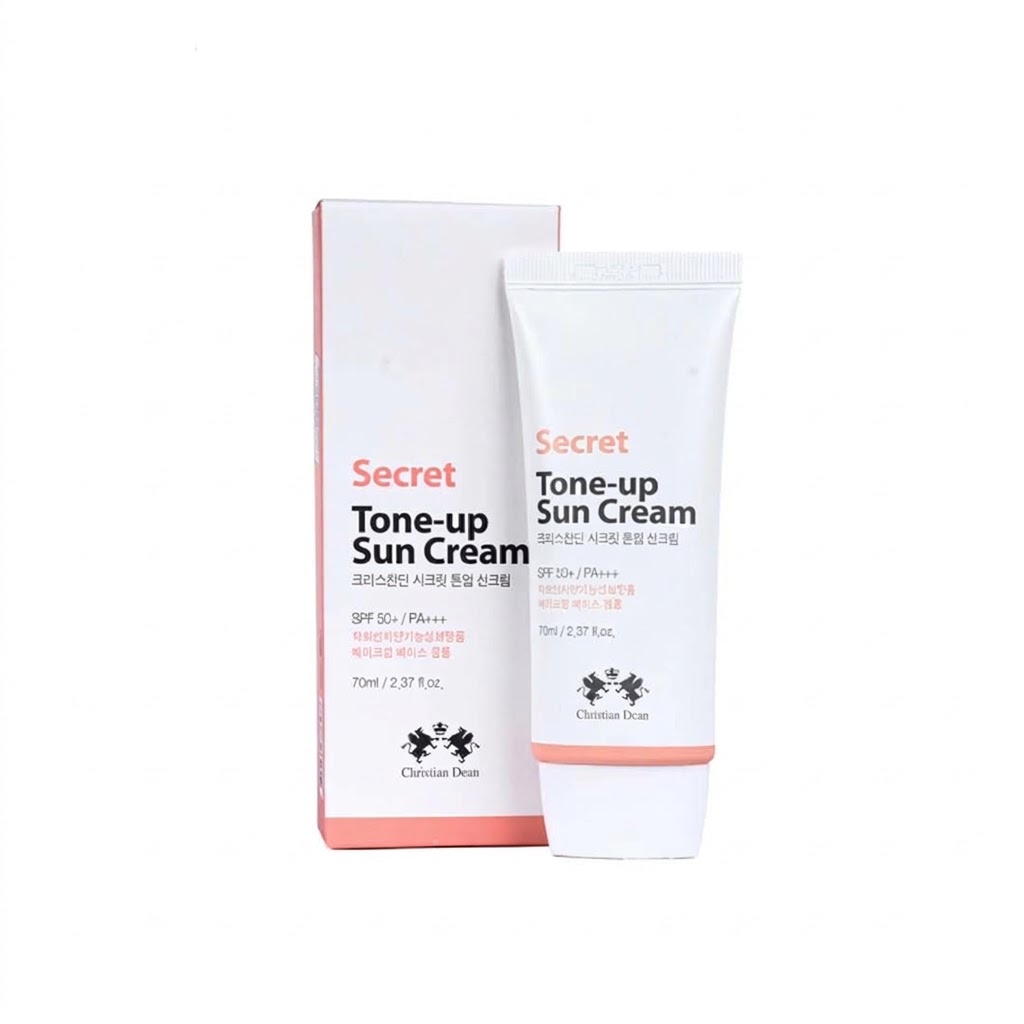 SPF 50 Sunscreen Gel