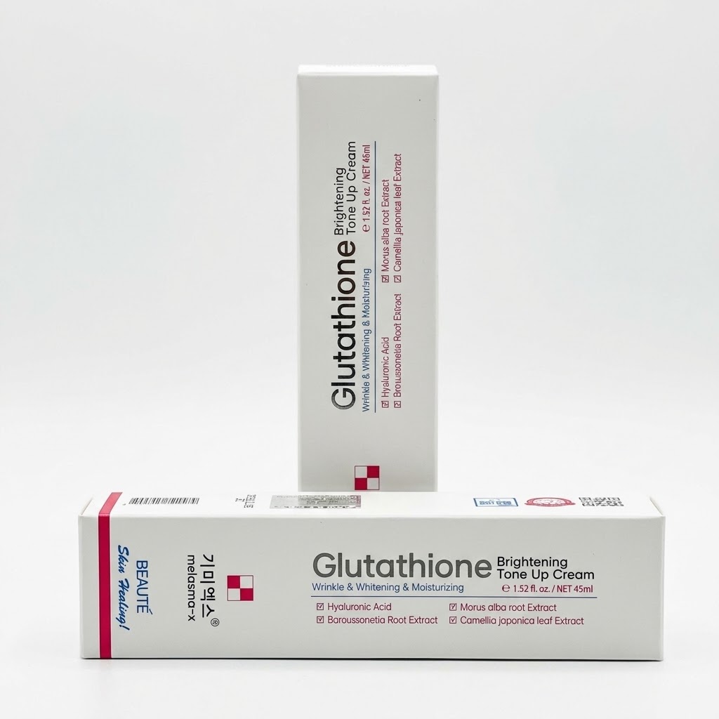 Retinol Night Cream