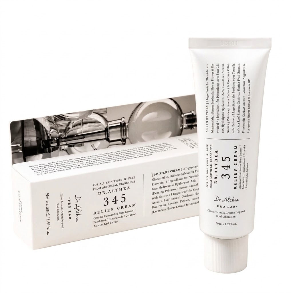 Vitamin C Brightening Serum